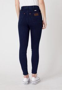Wrangler Džíny Slim Fit - blue