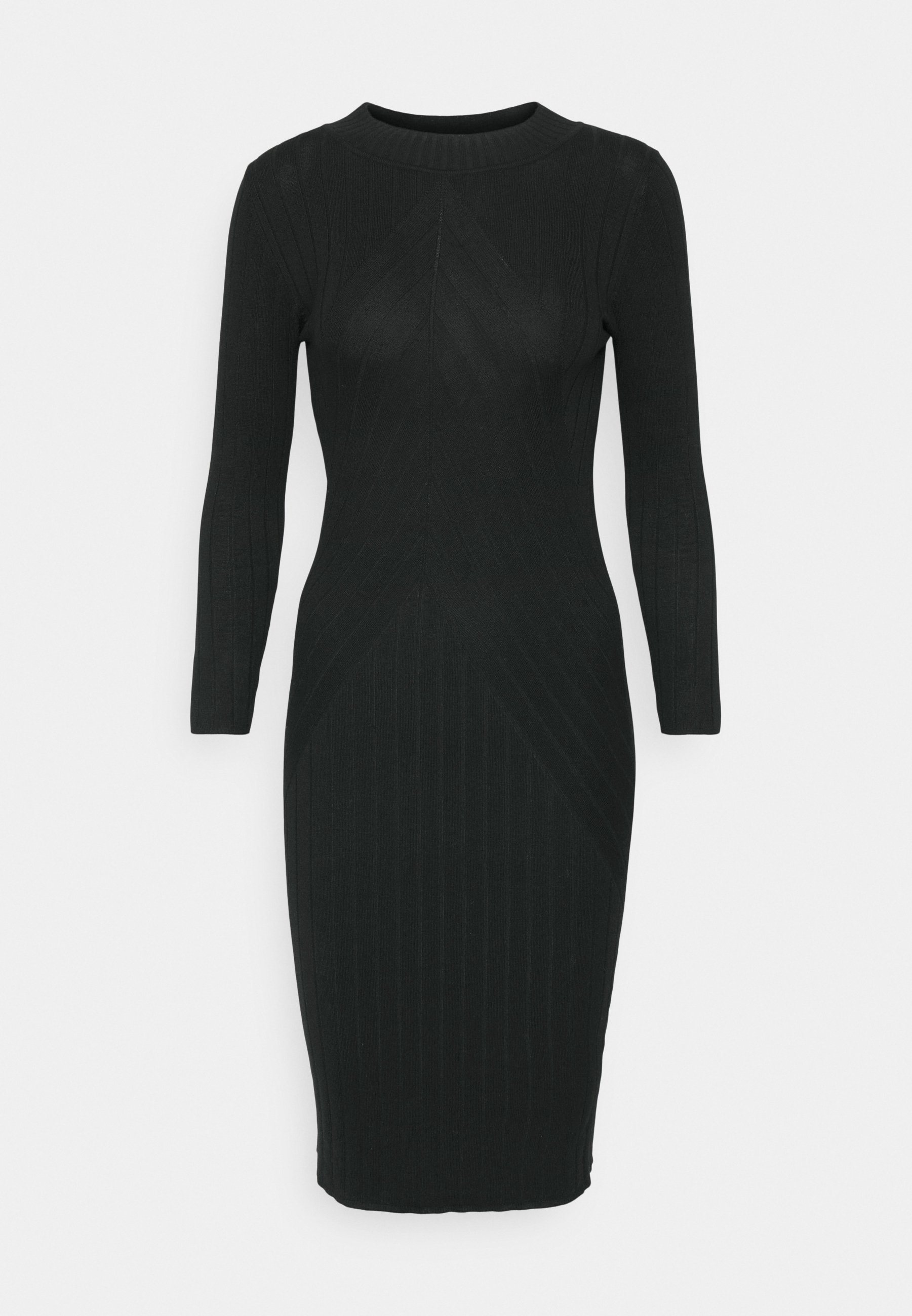 Robe Jillys By Judy Bond Taille 10 - Couleurs Marron, Blanc, Noir, Orange
