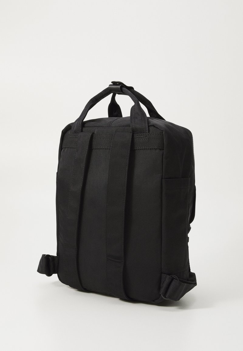 lululemon black all night festival bag Lululemon All Night Festival Bag *5L - Black