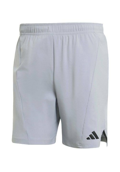 Adidas Free Shipping With AdiClub Designed For Training Workout Shorts — foto 5