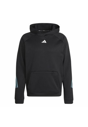 TRAININGS - Hoodie - schwarz