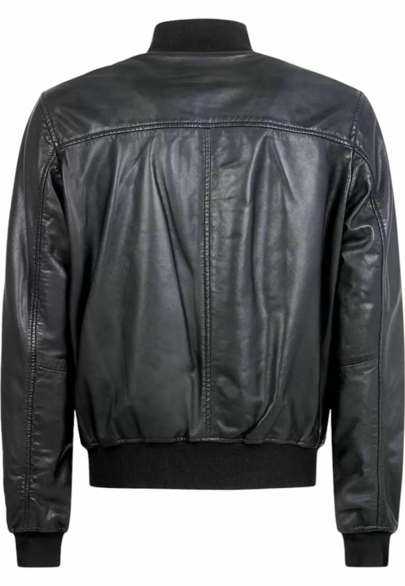 Zalando Giubbotto Giacca Ecopelle Uomo Zalando Giubbotto Pelle