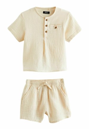 SET - Šortai - neutral