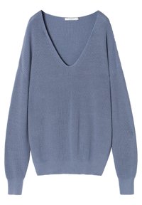 SELA - Jumper - blue