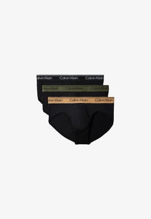 Calvin Klein Underwear, - Figi