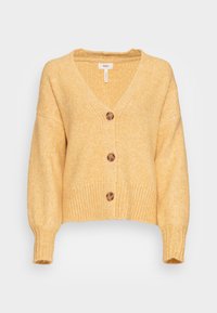 WILMA CARDIGAN - Casaco de malha - cocoon