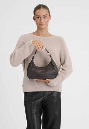 DEPECHE, Sac à main - mocca