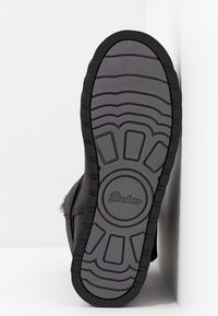 Skechers KEEPSAKES 2.0 - Botas - black