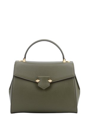 Pourchet, Sac à main - kaki