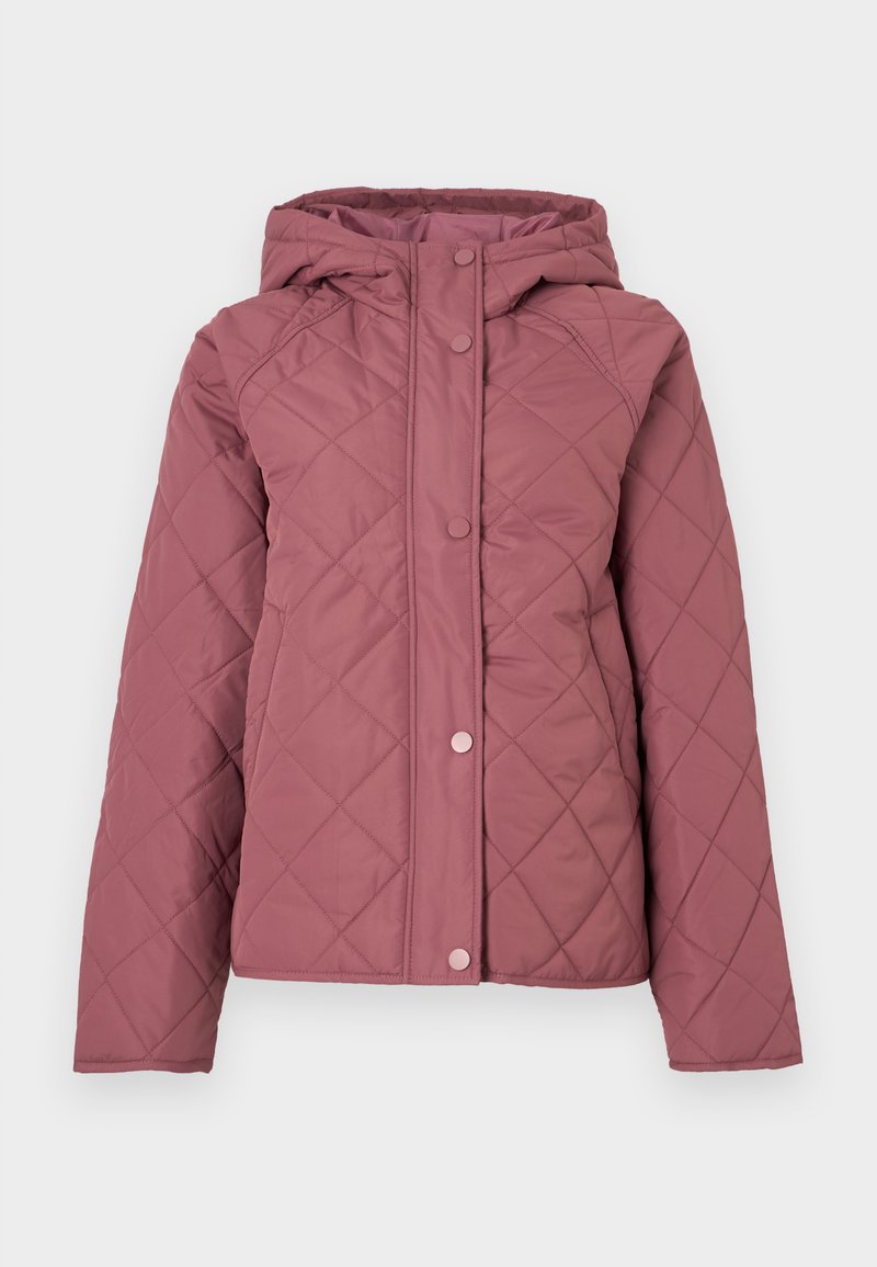Chaqueta de entretiempo