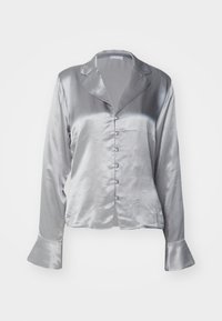 ISABELLE BLISS - Camicia - quarry
