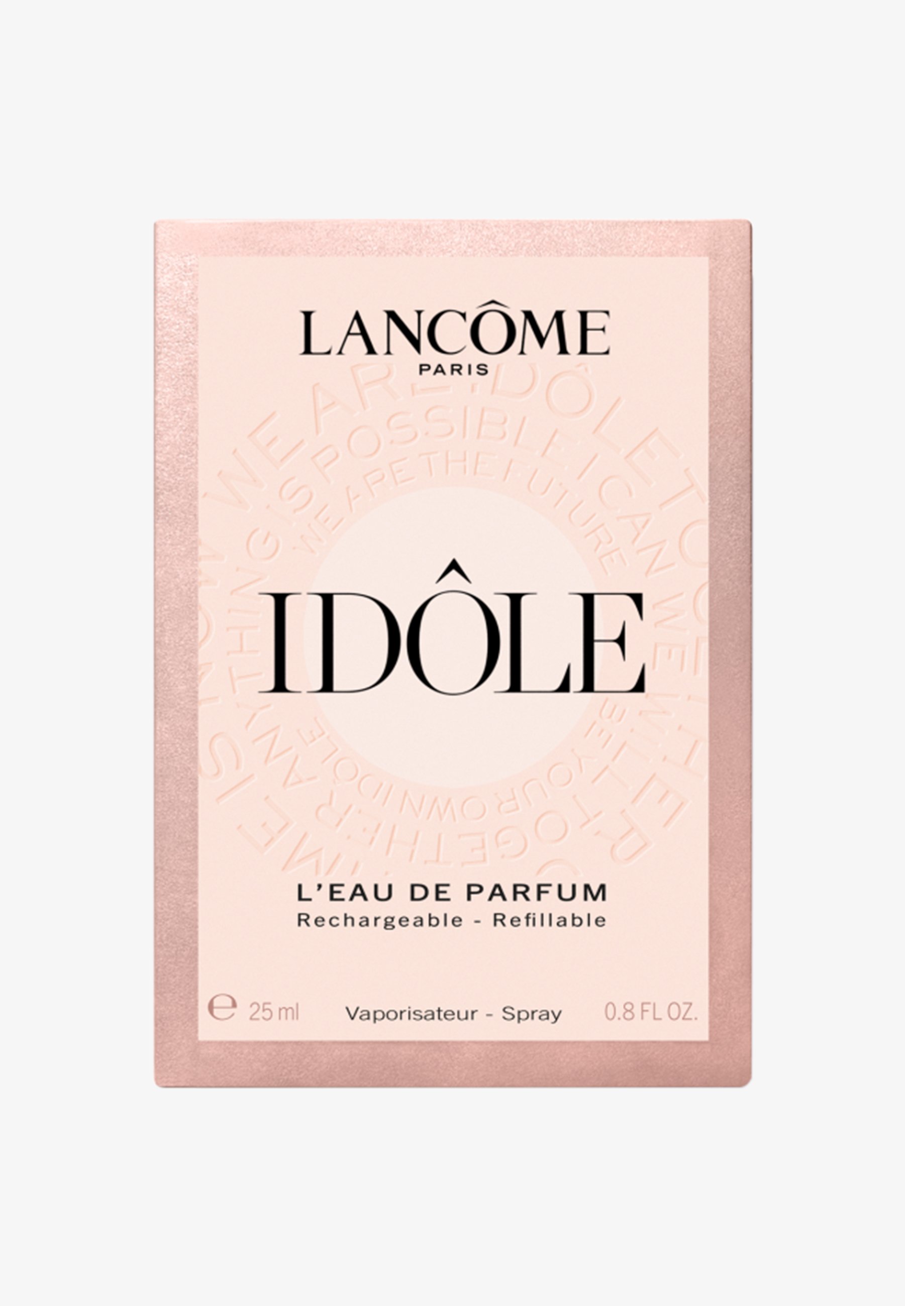 LANCOME IDÔLE L'Eau de Parfum 50ml LANCÔME IDÔLE - Eau de Parfum - Zalando.ch