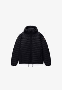 Niet geselecteerd, black