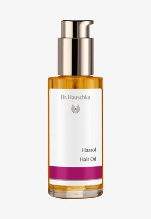 HAARÖL - Hair treatment - -