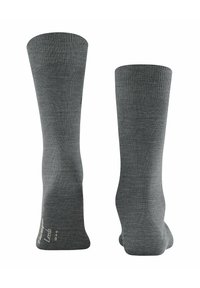 Burlington LEEDS - Calcetines - dark grey