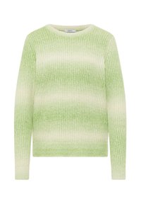 Sélectionné, grün