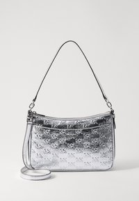 JET SETMD XBODY - Ručna torba - silver