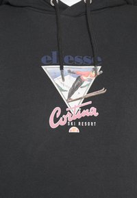 Ellesse KEVALO - Camisola - black