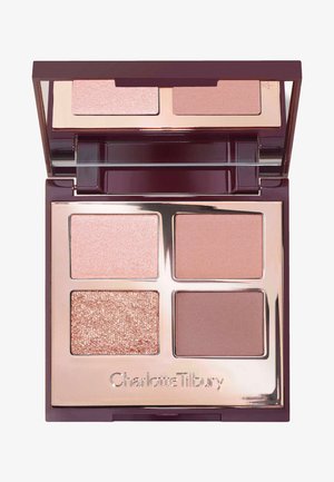Charlotte Tilbury LUXURY PALETTE - Eyeshadow palette - pillow talk
