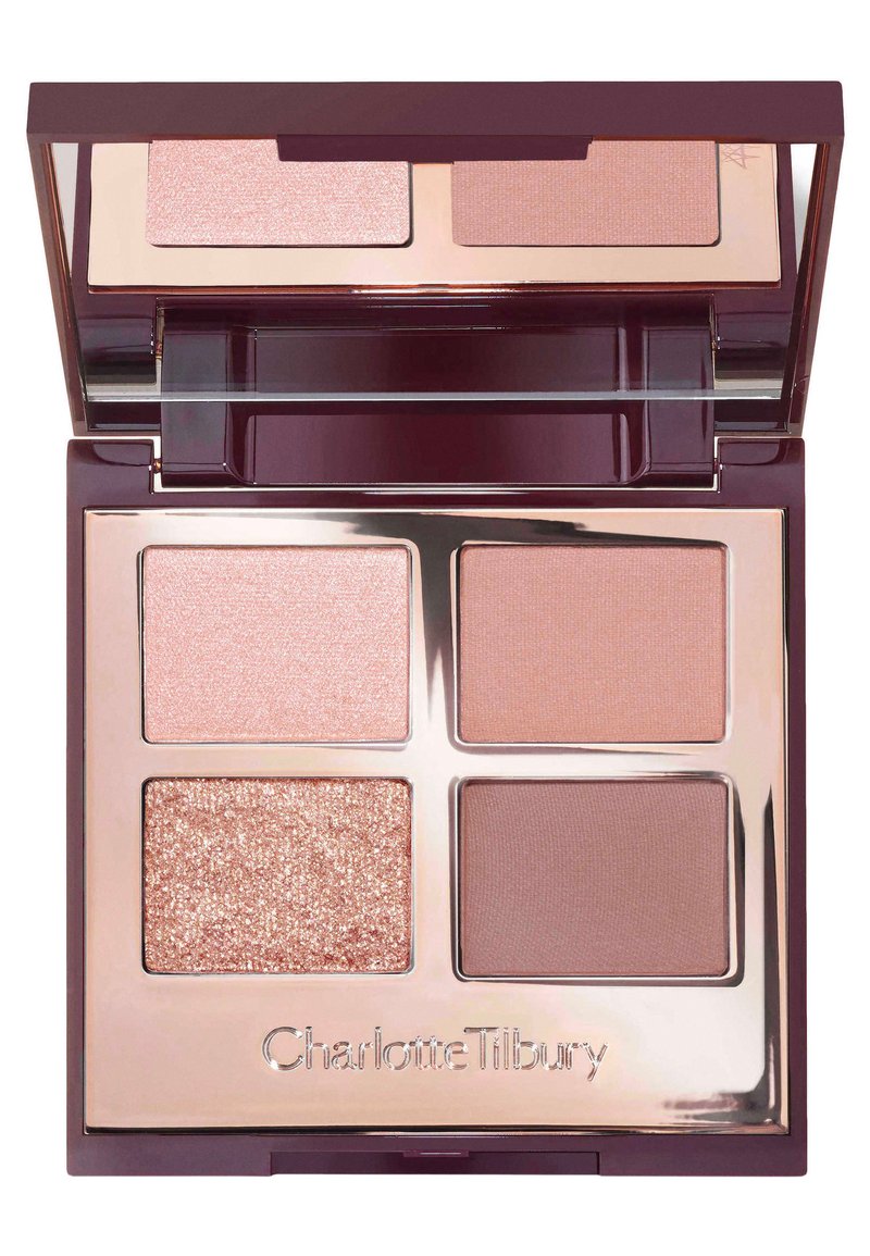 Charlotte Tilbury - LUXURY PALETTE - Palette occhi - pillow talk, Ingrandire