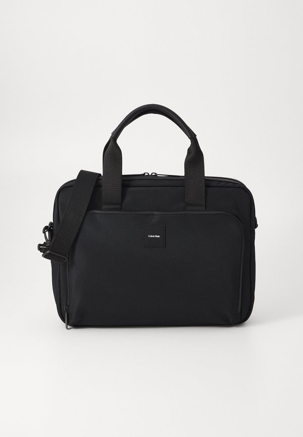 ESSENTIAL LAPTOP BAG - Briefcase
