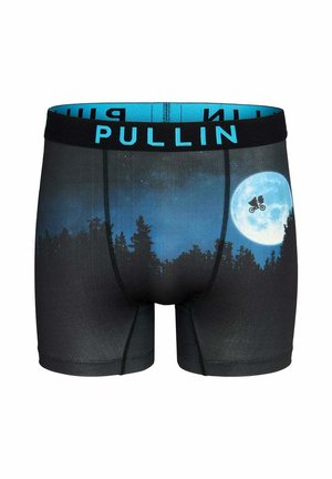 Boxers - gid shopify metaobject