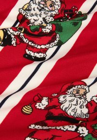 Chelsea Peers CHRISTMAS SANTA  - Pijama de bebé - red
