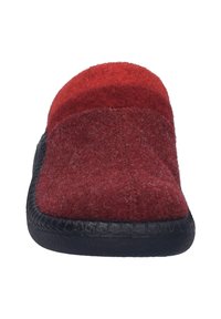 Josef Seibel MONACO - Slippers - bordeaux multi