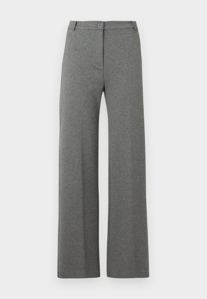 Weekend Max Mara Broek grijs Weekend Max Mara Broek grijs