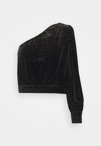 ADRIANA - Top - black