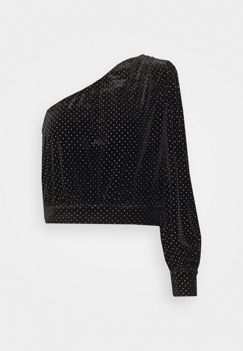 Pepe Jeans Top zwart