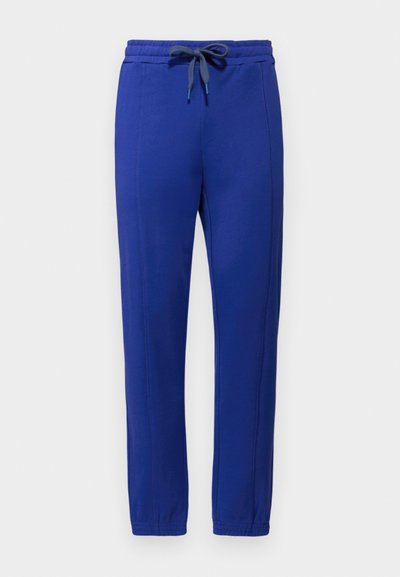 PS Paul Smith HAPPY  - Tracksuit bottoms - blues