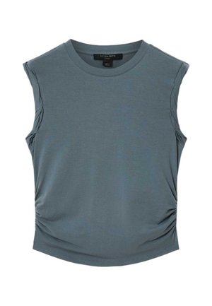 AllSaints, ALLSAINTS - Top - blue