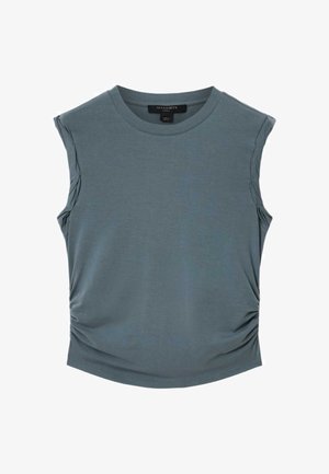 AllSaints, ALLSAINTS - Top - blue