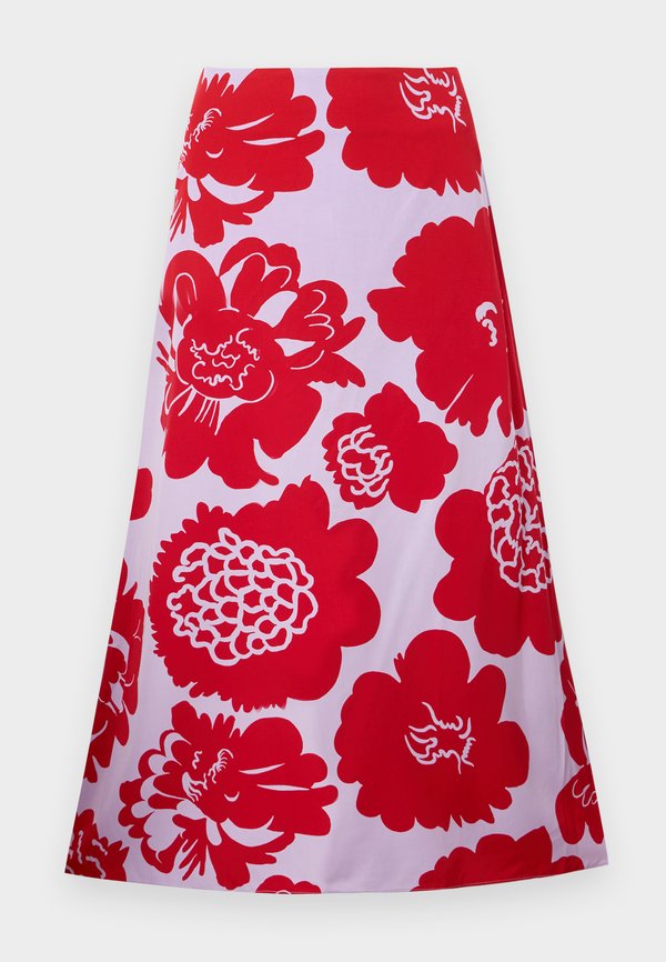 KORKEAT PIONI - A-line skirt3