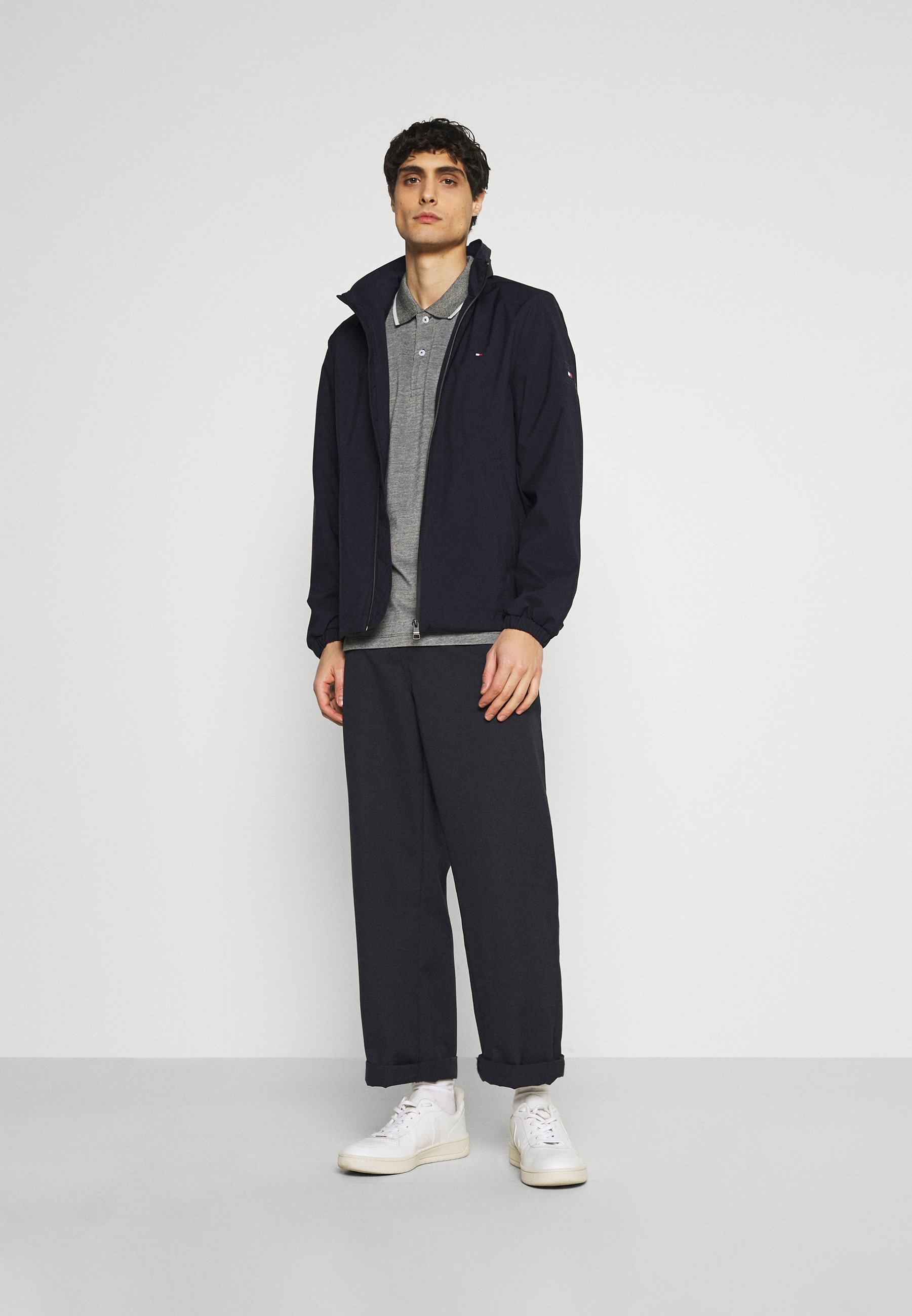 giacca leggera tommy hilfiger