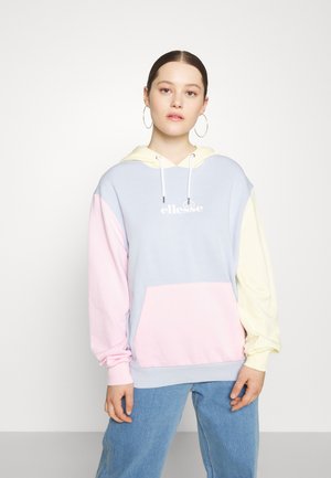 ARRIVERDERCI OH HOODY - Sweatshirt - multi