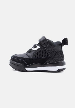 JORDAN SPIZIKE UNISEX - Tossud - black/white/anthracite