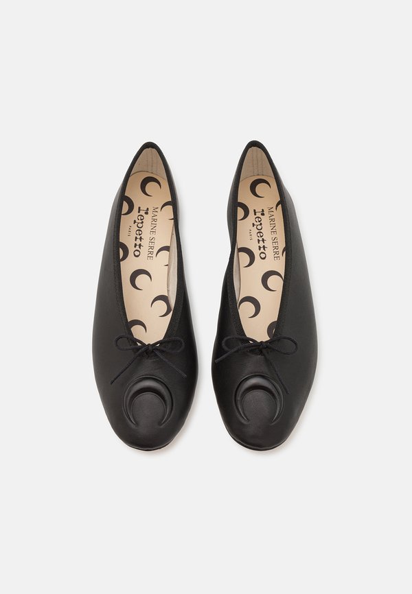 LILOU - Ballet pumps2