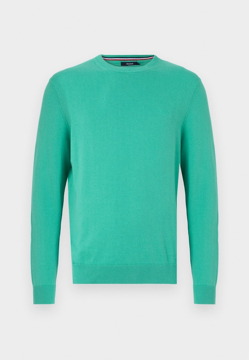 Hechter Paris Trui groen