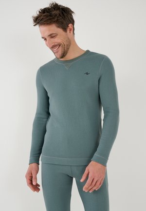 Unterhemd/-shirt - green