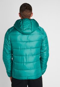 Ellesse Giacca invernale - dark green