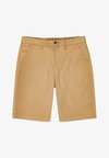 HOWLAND CLASSIC - Rövidnadrágok - khaki