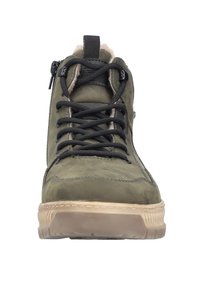 Rieker Bottes de neige - grün