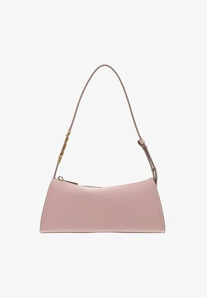 DKNY, AVRIL TZ SHOULDER BAG - Sac à main - pale blsh