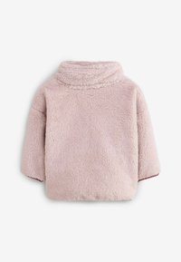 Sweat NEXT Fille 5 Ans - Rose, Polyester Et Coton, Manches Longues, Paillettes