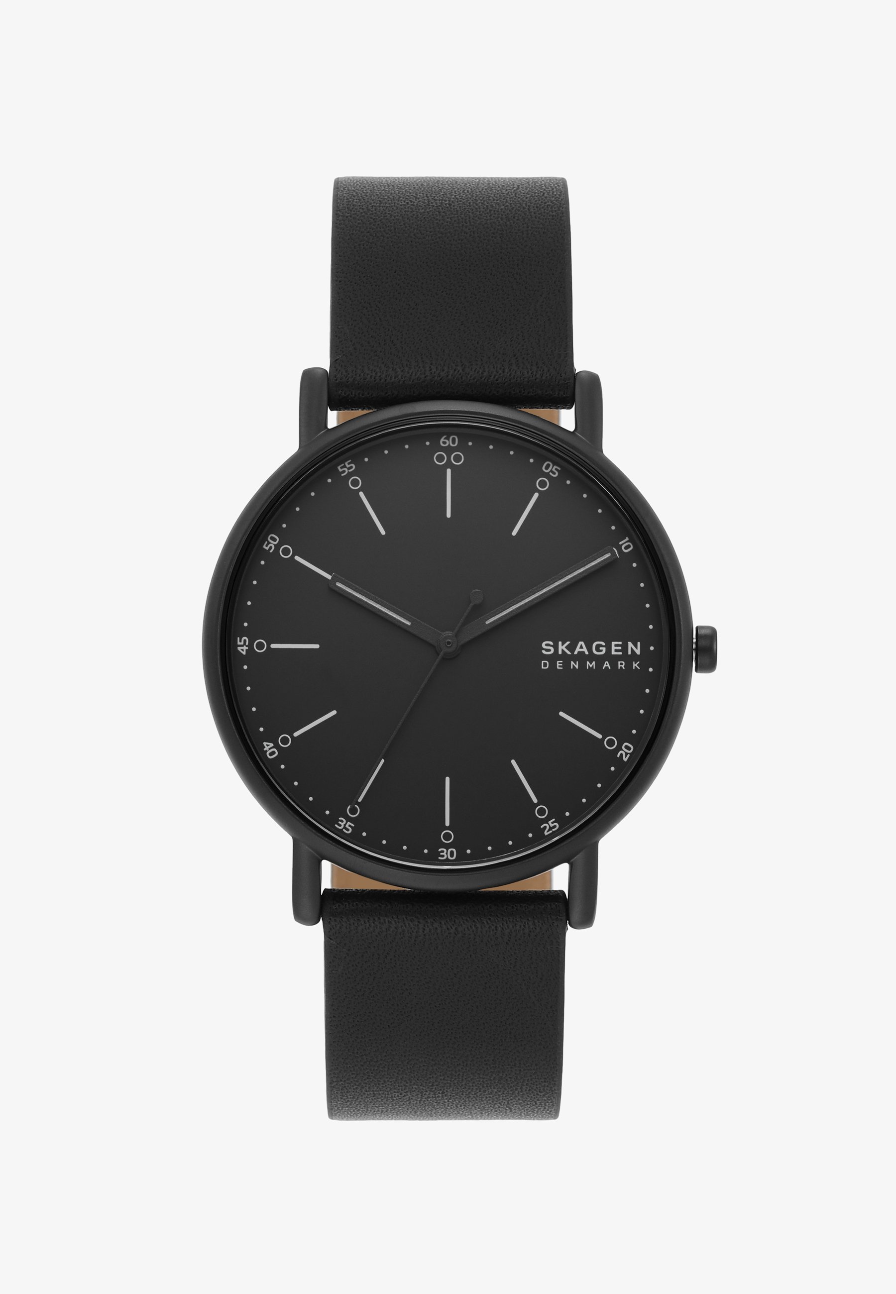 Skagen horloge SKW6891 Kuppel grijs Skagen horloge SKW6891 Kuppel grijs