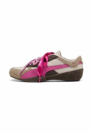 Puma, BELLA MINA - Sneakers basse - pink opal-gum