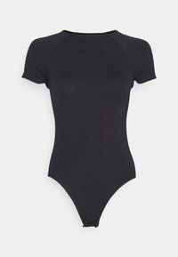INFUSED ALOE SLEEVE - Body - black