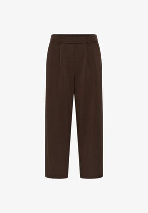 Culture, CUBUKA - Pantalon classique - coffee bean